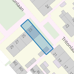 Perceel HHG00-N-6710