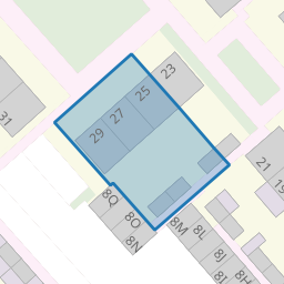 Perceel HHG00-N-6711