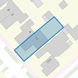 Perceel HHG00-N-6712