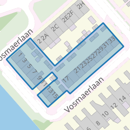 Perceel HHG00-N-6715