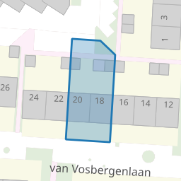 Perceel HHG00-N-6716