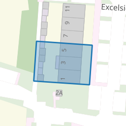 Perceel HHG00-N-6730