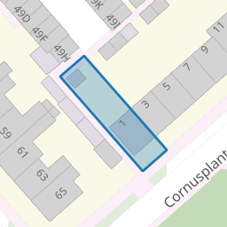 Perceel HHG00-N-6731