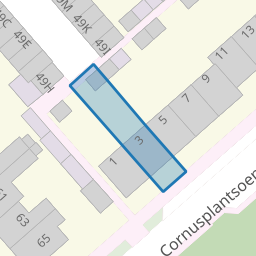 Perceel HHG00-N-6732