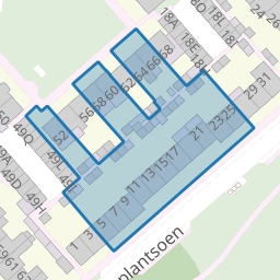 Perceel HHG00-N-6733