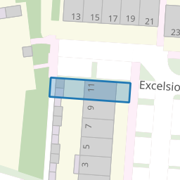 Perceel HHG00-N-6738