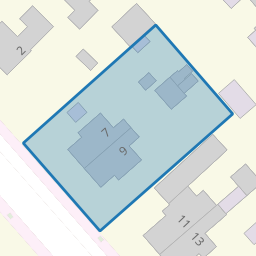 Perceel HHG00-N-6740