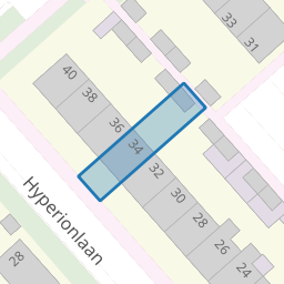 Perceel HHG00-N-6751