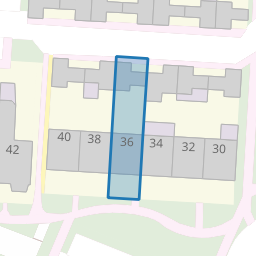 Perceel HHG00-N-6754