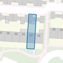 Perceel HHG00-N-6755