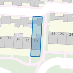 Perceel HHG00-N-6756