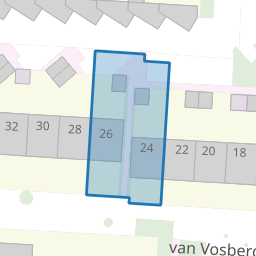 Perceel HHG00-N-6757