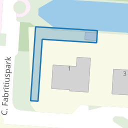 Perceel HHG00-N-6760