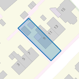 Perceel HHG00-N-6770