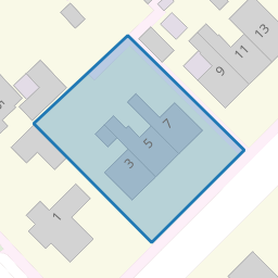 Perceel HHG00-N-6771