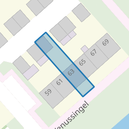 Perceel HHG00-N-6779