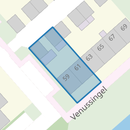 Perceel HHG00-N-6780