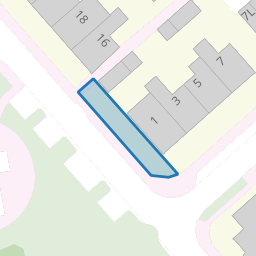 Perceel HHG00-N-6785