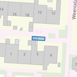 Perceel HHG00-N-6789