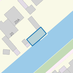 Perceel HHG00-N-6791