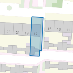 Perceel HHG00-N-6799