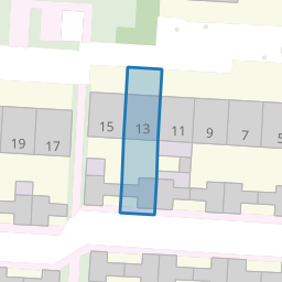 Perceel HHG00-N-6801