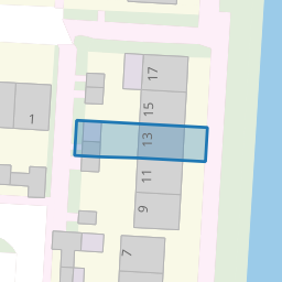 Perceel HHG00-N-6804