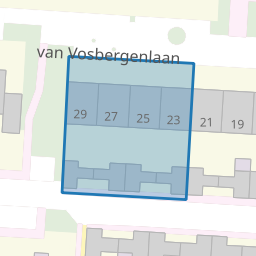 Perceel HHG00-N-6814