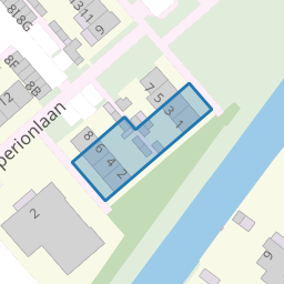 Perceel HHG00-N-6816