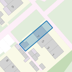 Perceel HHG00-N-6818