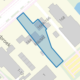 Perceel HHG00-N-6835