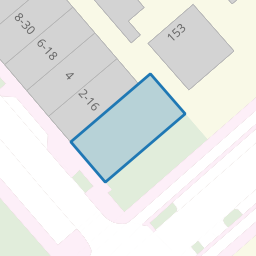 Perceel HHG00-N-6845