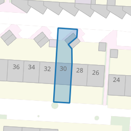 Perceel HHG00-N-6855