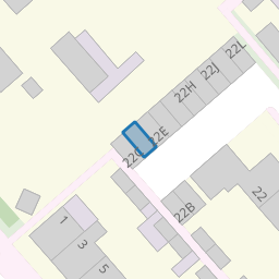 Perceel HHG00-N-6887