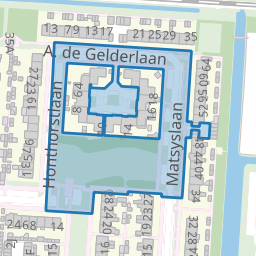 Perceel HHG00-N-6894