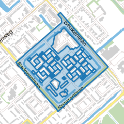 Perceel HHG00-N-6898