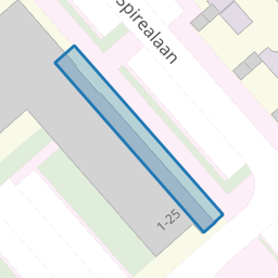 Perceel HHG00-N-6901