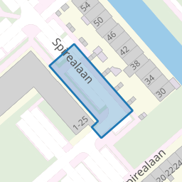 Perceel HHG00-N-6903