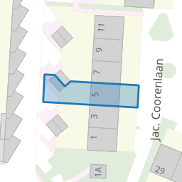 Perceel HHG00-N-6908