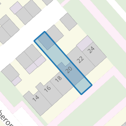 Perceel HHG00-N-6911