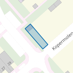 Perceel HHG00-N-6917