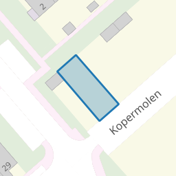 Perceel HHG00-N-6918