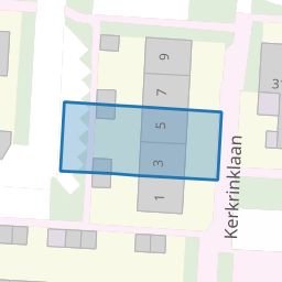 Perceel HHG00-N-6921