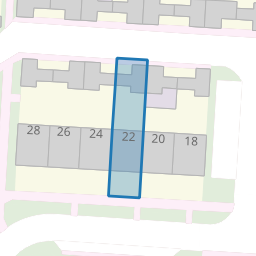 Perceel HHG00-N-6927