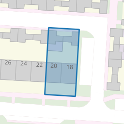 Perceel HHG00-N-6928