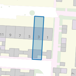 Perceel HHG00-N-6929