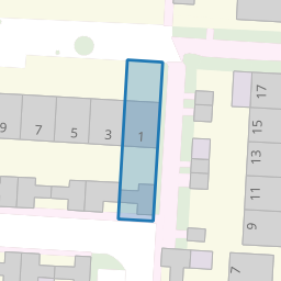 Perceel HHG00-N-6930