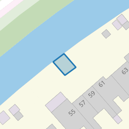 Perceel HHG00-N-6961