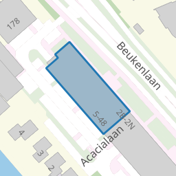 Perceel HHG00-N-6968