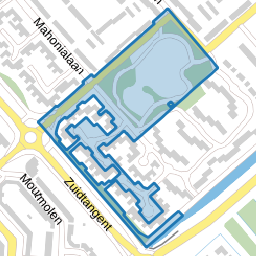 Perceel HHG00-N-7005